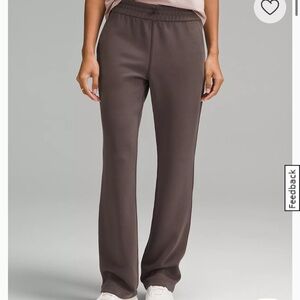Lululemon Soft Stream Pants